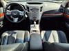 2011 Subaru Outback 3.6R Limited