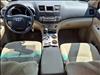2010 Toyota Highlander Base