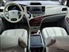 2011 Toyota Sienna XLE 8-Passenger