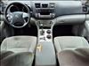 2012 Toyota Highlander Base