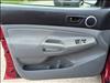 2008 Toyota Tacoma Base