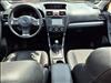 2015 Subaru Forester 2.0XT Touring