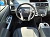 2012 Toyota Prius v Three
