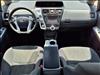 2014 Toyota Prius v Five