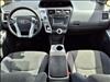 2012 Toyota Prius v Five