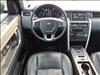 2017 Land Rover Discovery Sport HSE