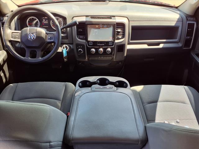 2014 RAM 1500 Express
