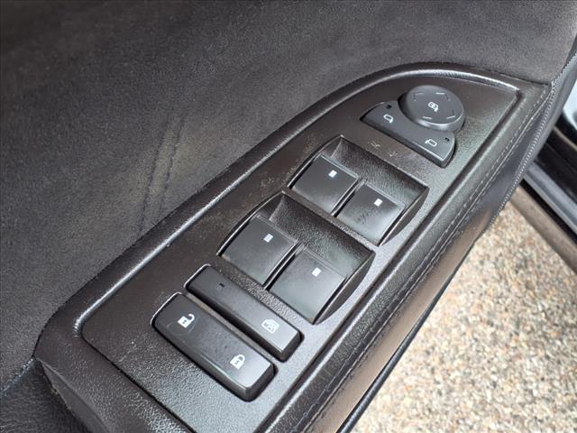 2009 Buick Lucerne Super