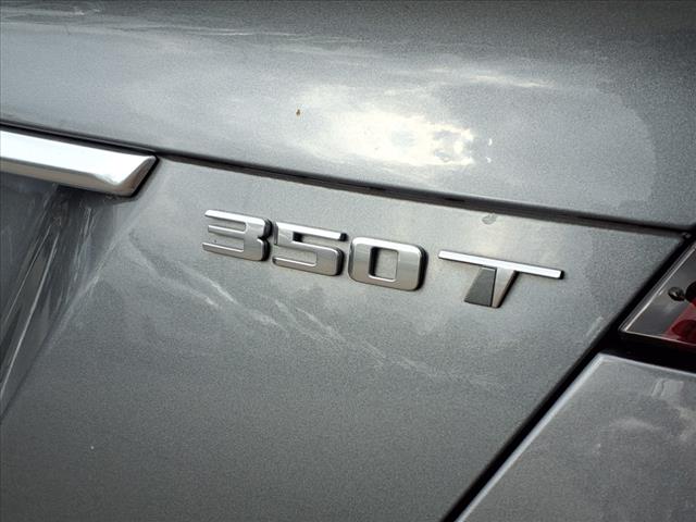 2021 Cadillac CT5 Premium Luxury
