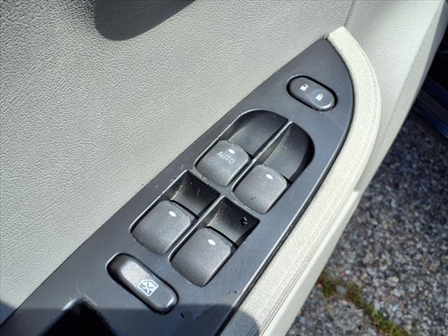 2007 Saturn Aura XE