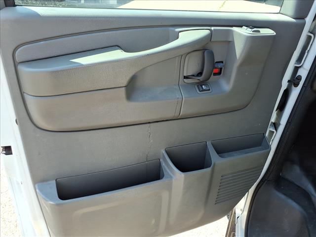 2007 Chevrolet Express 2500