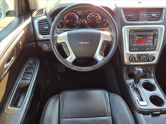2015 GMC Acadia SLT-1