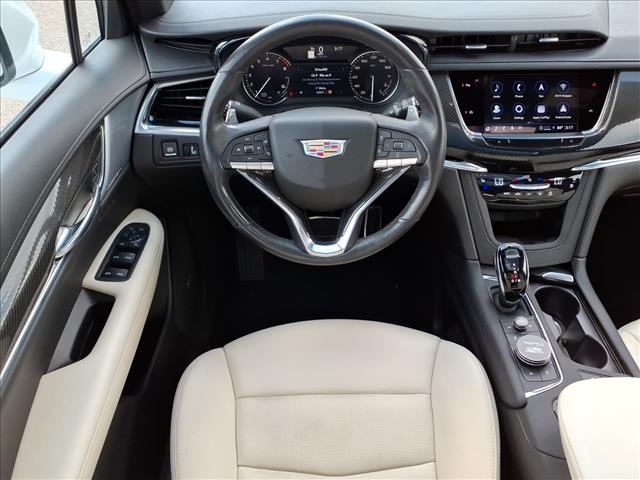 2023 Cadillac XT6 Sport