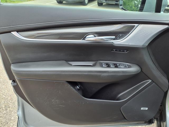 2023 Cadillac XT6 Sport