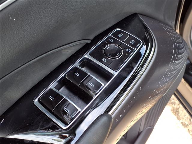 2025 Cadillac LYRIQ Sport 1