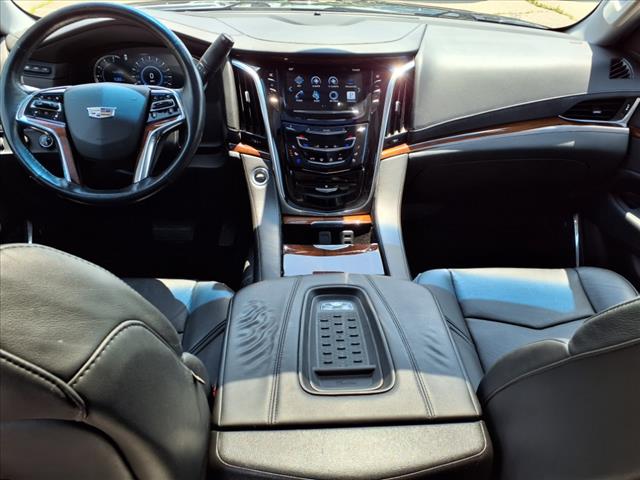 2016 Cadillac Escalade Premium Collection