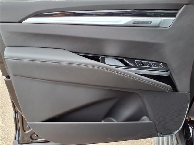 2025 Cadillac Escalade Sport