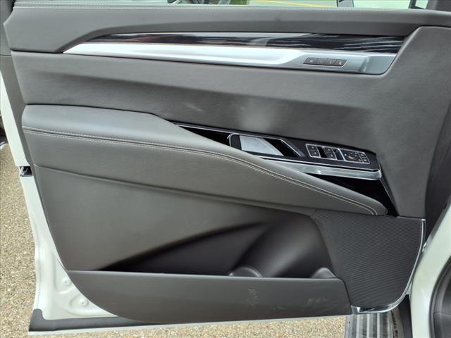 2025 Cadillac Escalade Sport