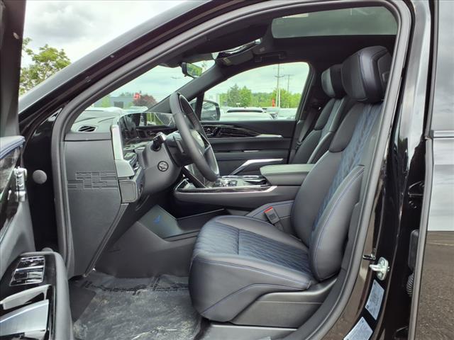 2026 Cadillac Escalade IQ Sport