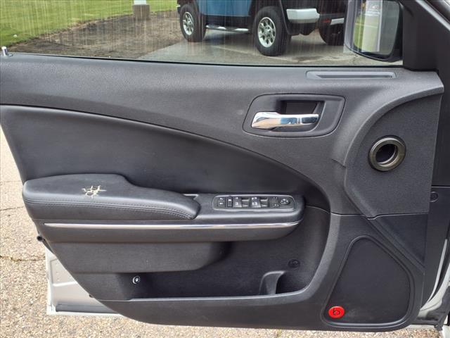 2012 Dodge Charger SXT