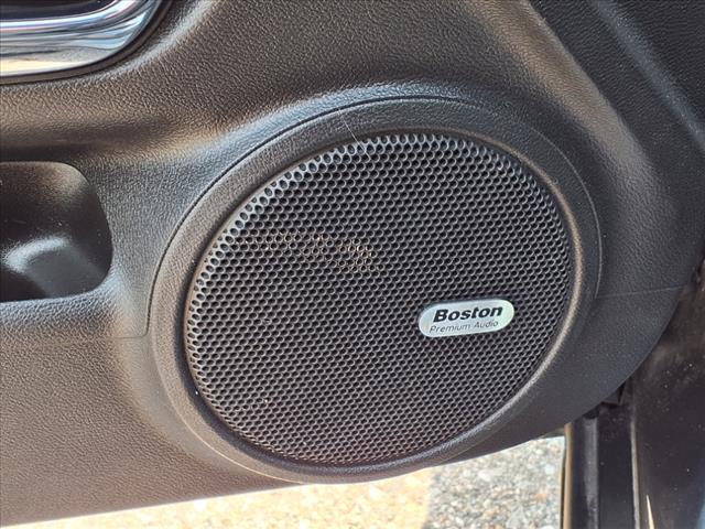 2011 Chevrolet Camaro SS