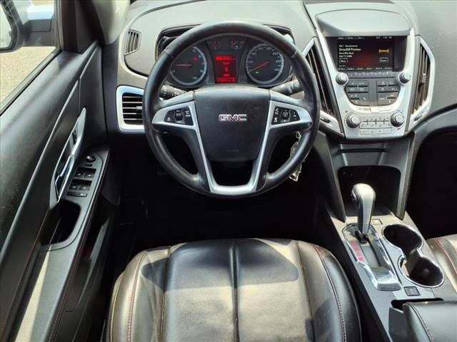 2013 GMC Terrain SLT-1