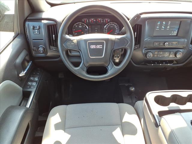 2019 GMC Sierra 1500 Limited Base