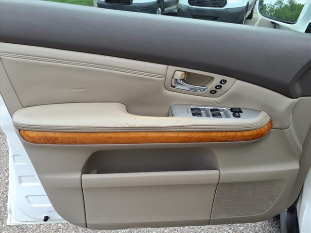 2006 Lexus RX 330 Base