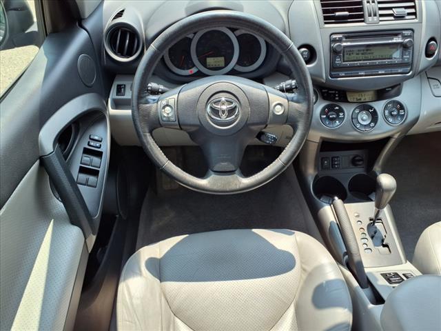 2012 Toyota RAV4 Limited
