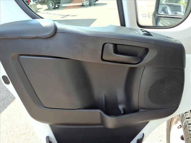 2014 RAM ProMaster 1500 136 WB