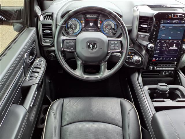 2022 RAM 2500 Limited