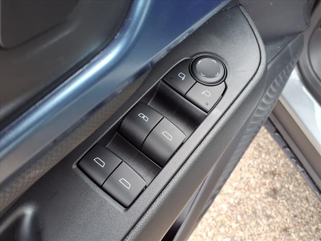 2025 Chevrolet Equinox EV LT 2