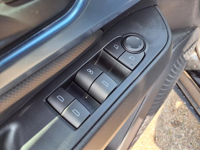 2025 Chevrolet Equinox EV LT 2