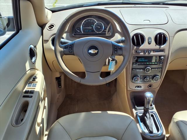 2009 Chevrolet HHR LT
