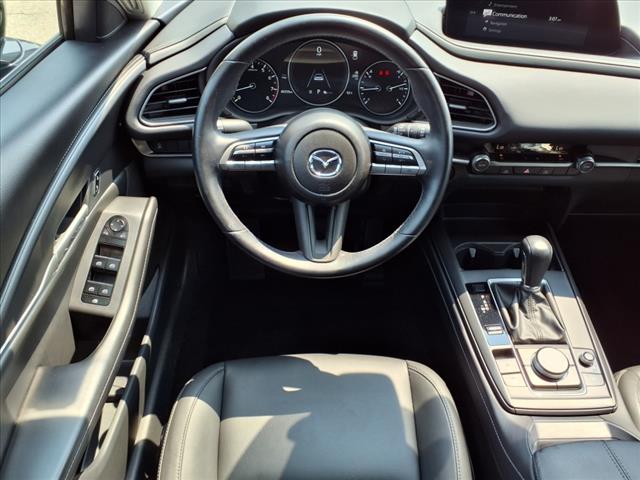 2022 Mazda CX-30 2.5 S Select
