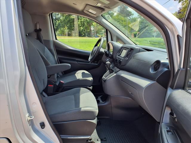 2018 Nissan NV200 SV