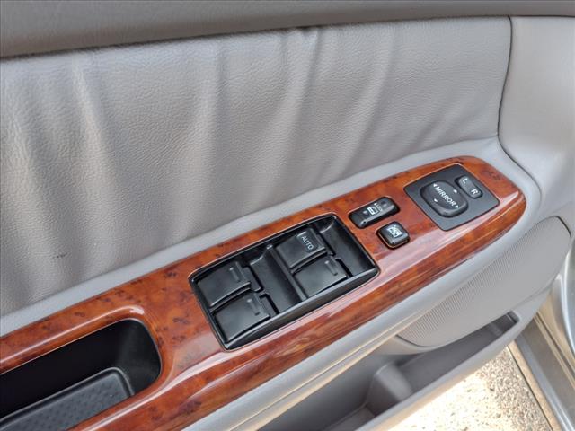 2006 Toyota Camry XLE