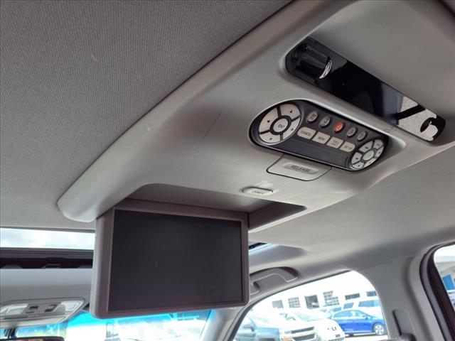 2012 Honda Pilot EX-L w/DVD