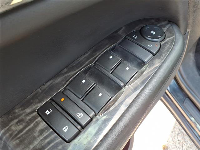 2013 Buick Enclave Leather