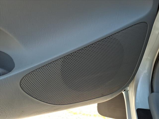 2009 Toyota Tacoma Base