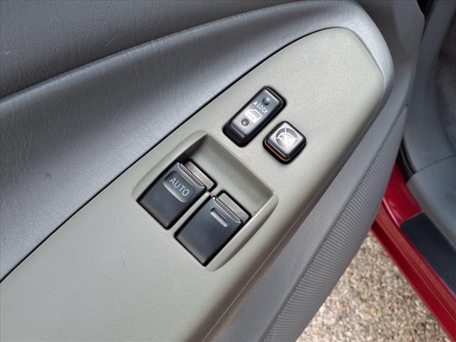 2008 Toyota Tacoma Base