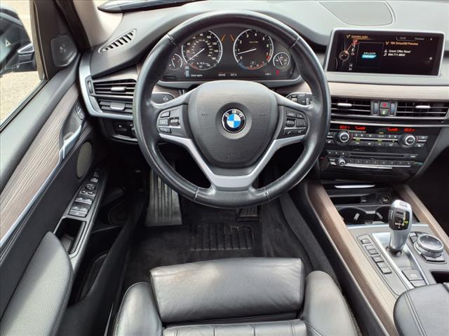2014 BMW X5 xDrive35i