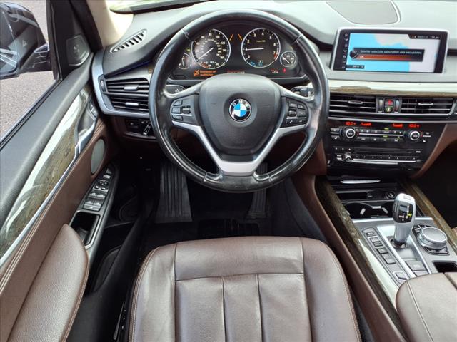 2017 BMW X5 xDrive40e iPerformance
