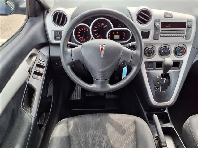 2009 Pontiac Vibe 2.4L