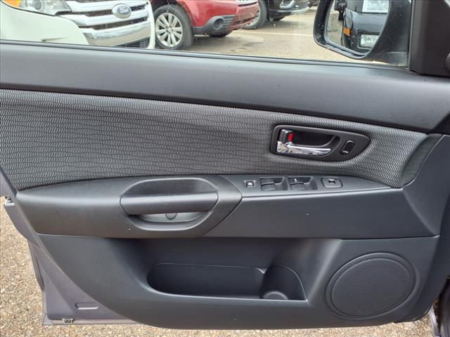 2008 Mazda Mazda3 i Touring Value