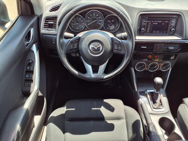 2015 Mazda CX-5 Touring