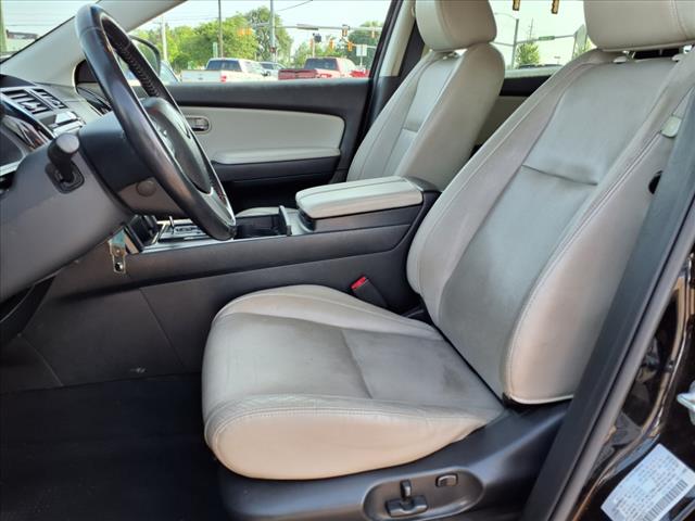 2013 Mazda CX-9 Touring