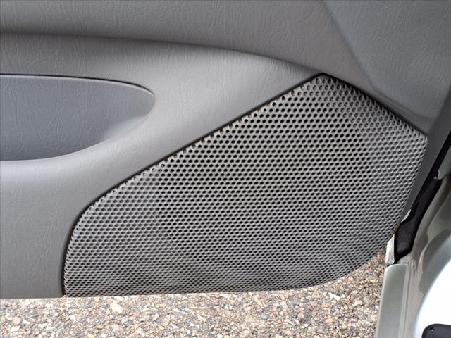 2003 Toyota Corolla LE