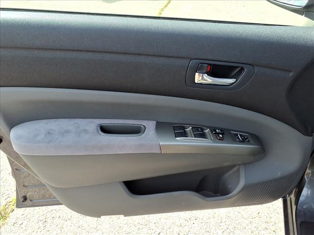 2008 Toyota Prius Base
