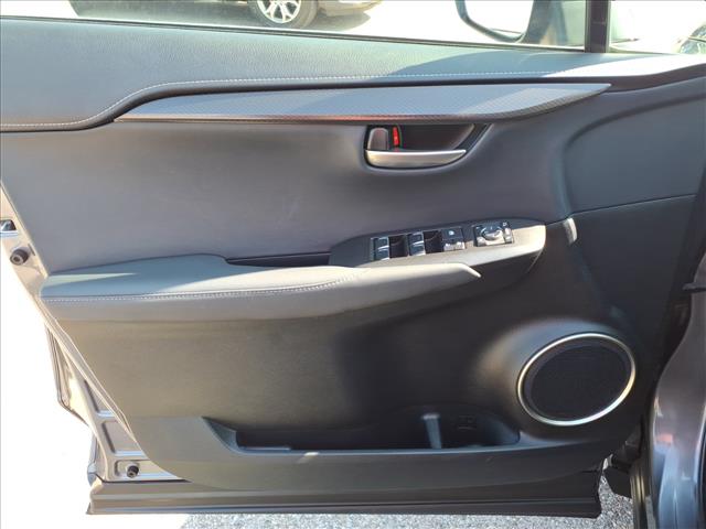 2021 Lexus NX 300h Base